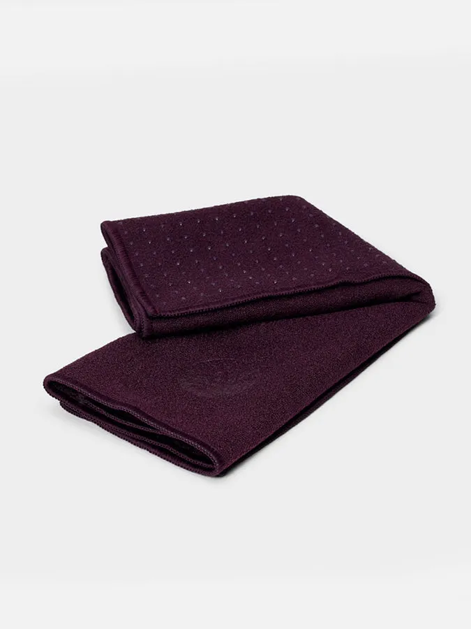 Manduka Yogitoes Yoga Hand Towels