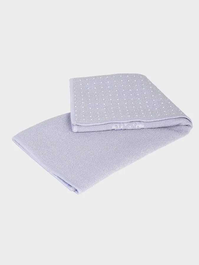 Manduka Yogitoes Yoga Hand Towels