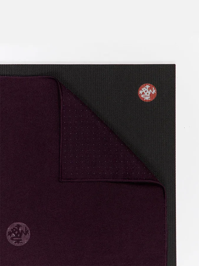 Manduka Yogitoes Yoga Hand Towels