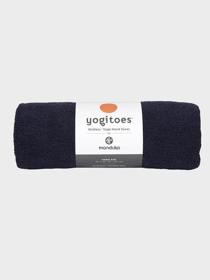 Manduka Yogitoes Yoga Hand Towels