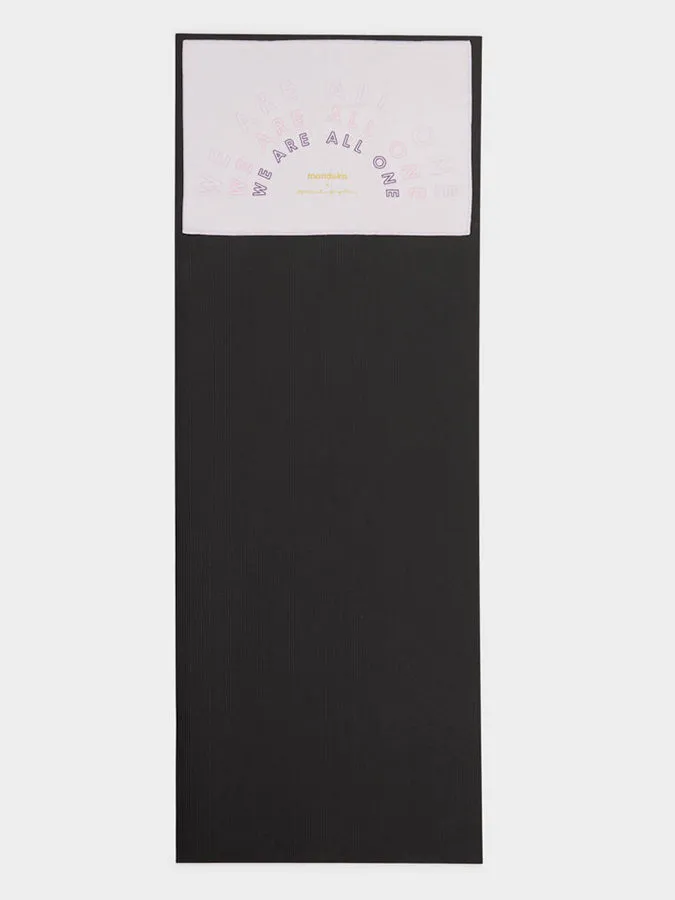 Manduka Yogitoes Yoga Hand Towels