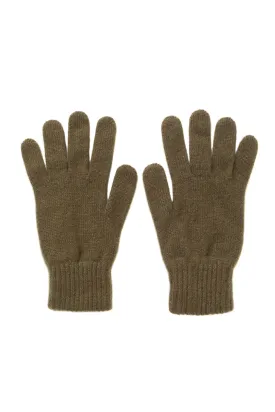 Men's Cashmere Gloves