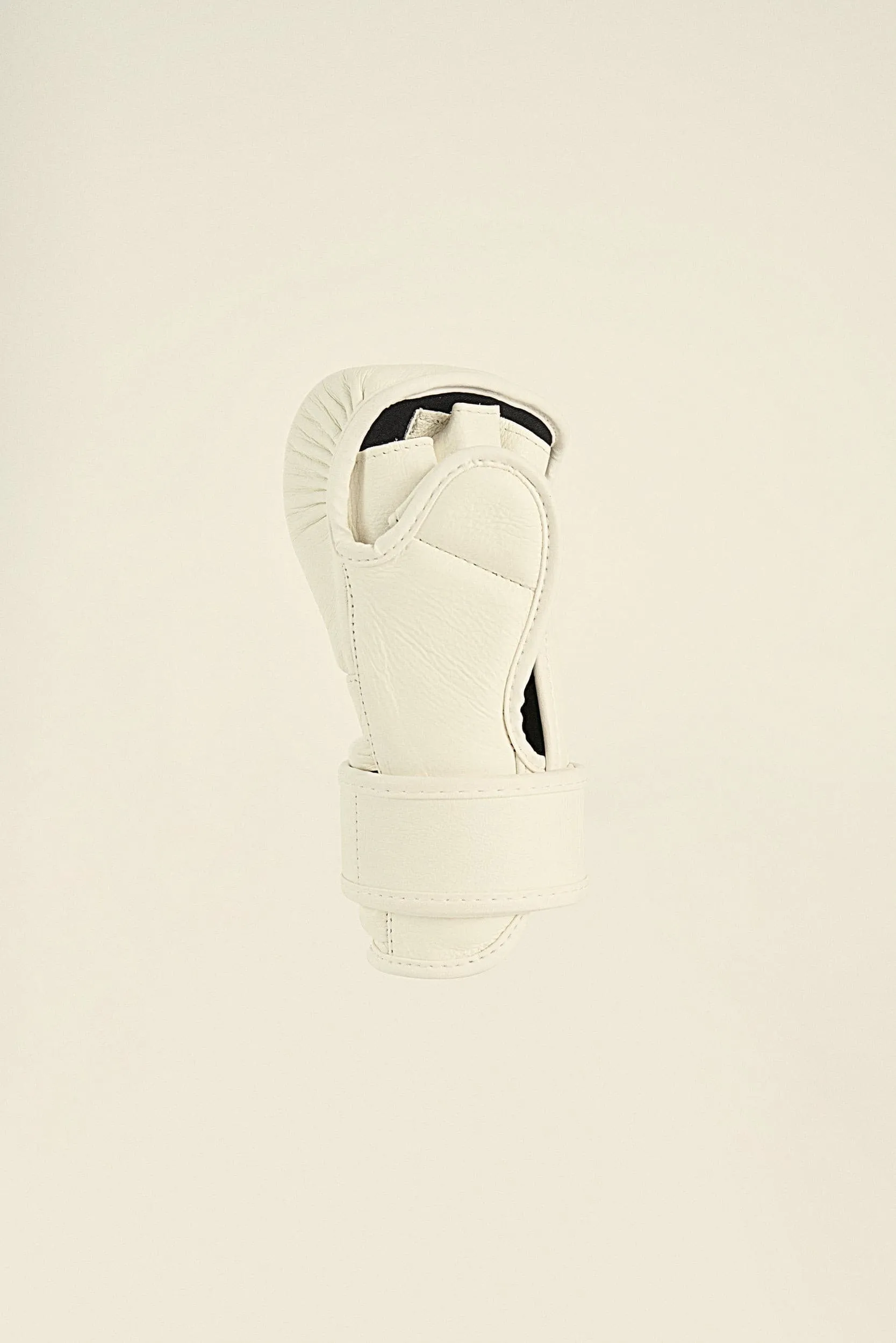 MMA TRAINING GLOVES TECHNICAL WHITE