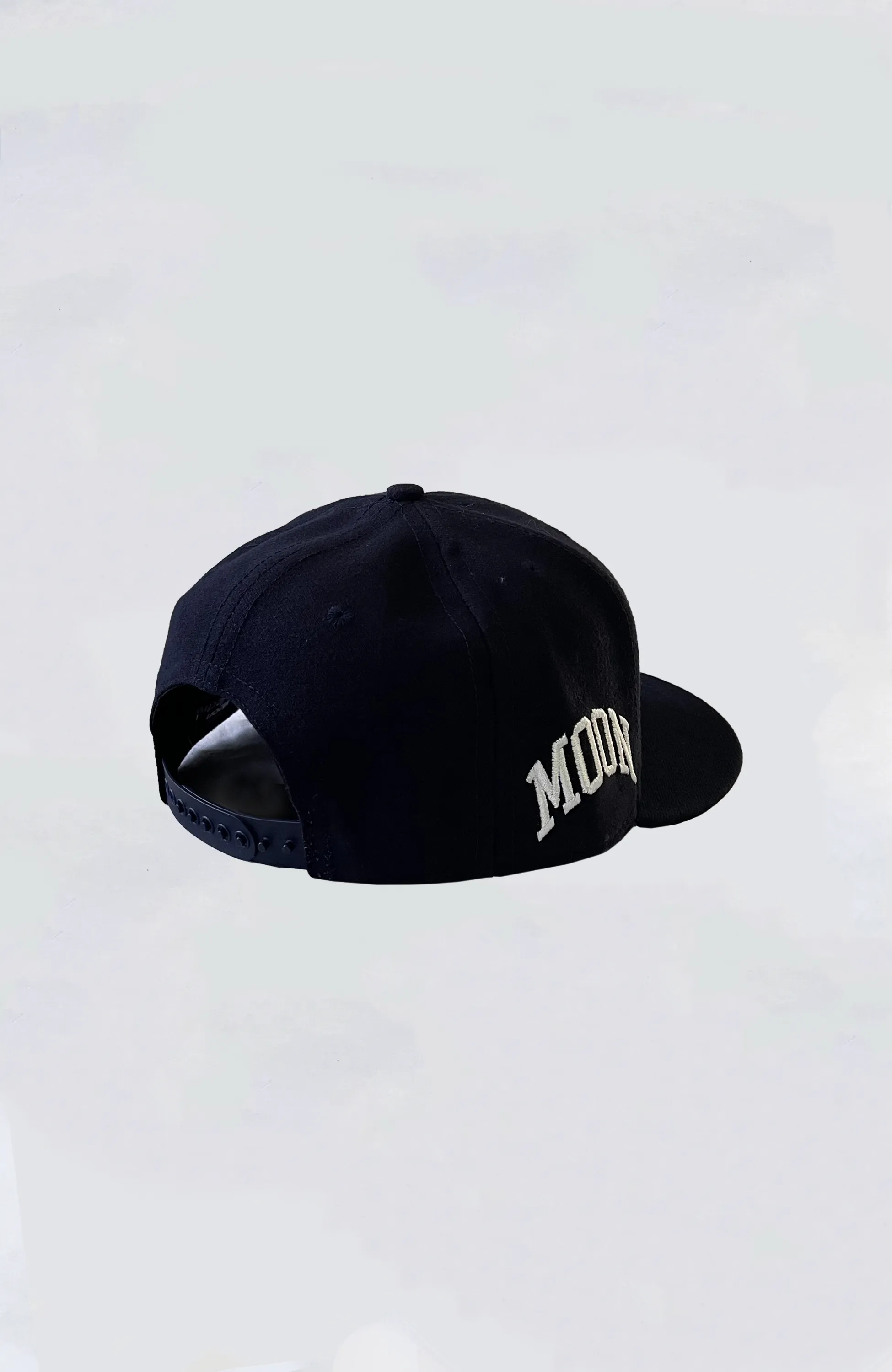 Moon Collective - Honolulu MLB Constructed Snapback Hat