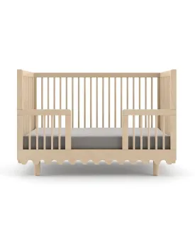 Moss Crib Conversion Kit by Oeuf