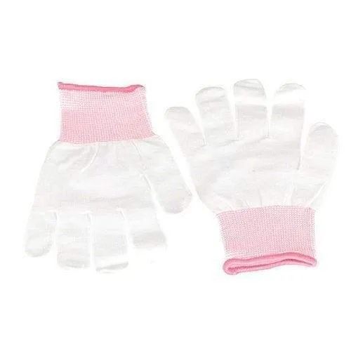 Nylon Knit Gloves