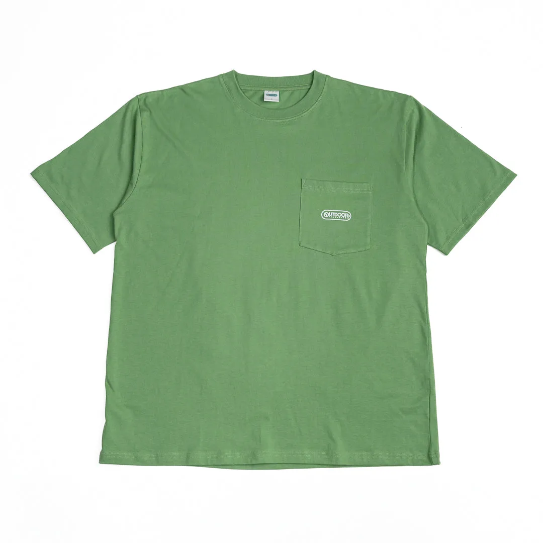 ODP Pocket Logo Tee