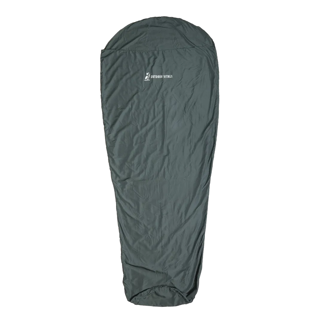 Outdoor Vitals Sleeping Bag Liner