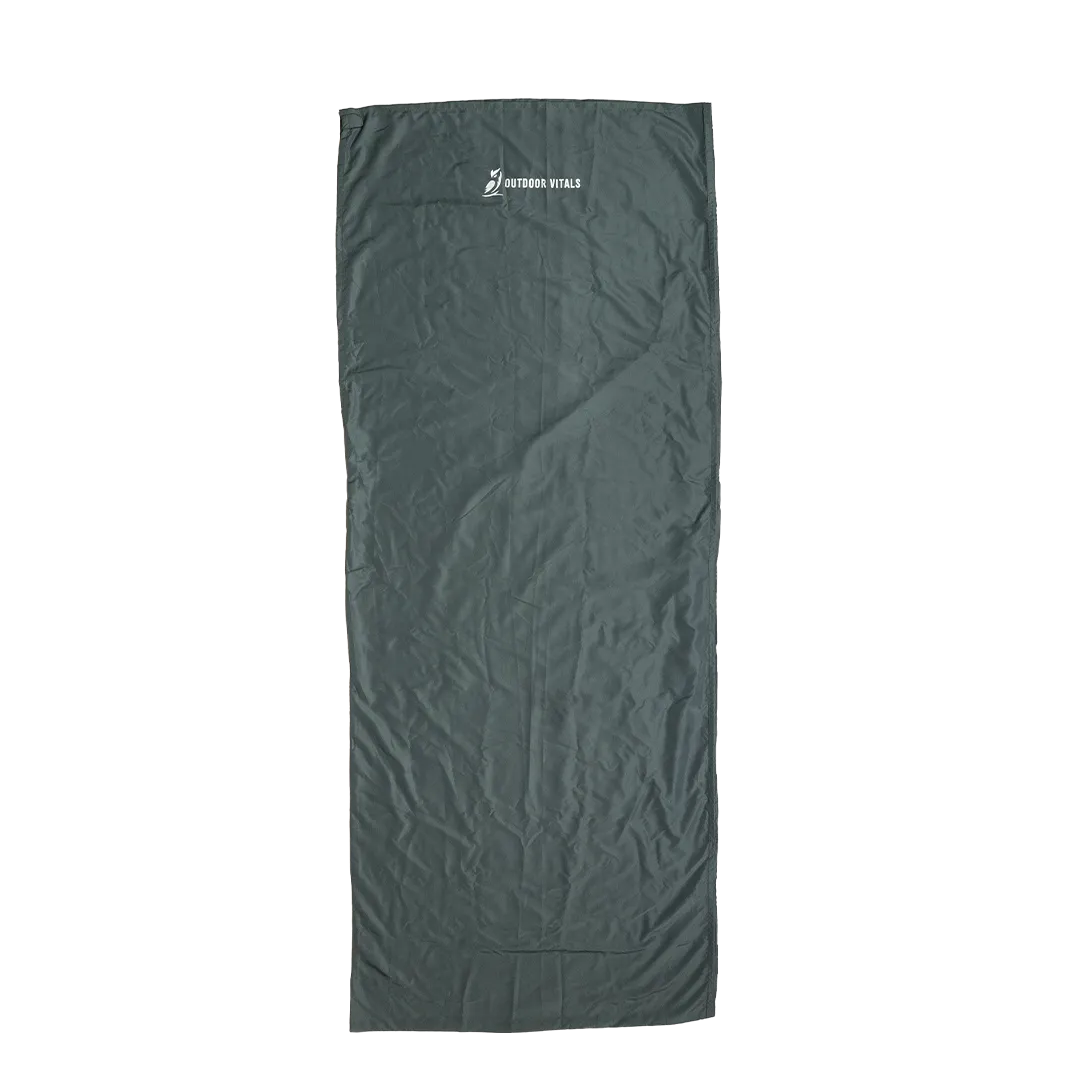 Outdoor Vitals Sleeping Bag Liner