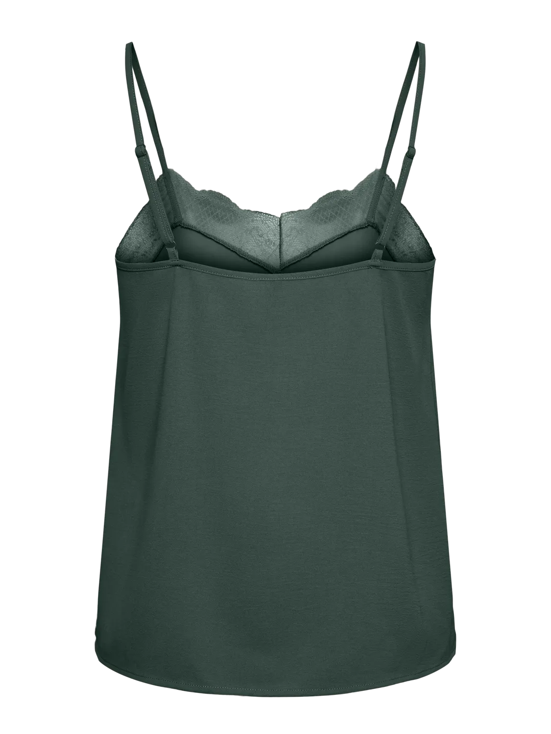 PCTIFFANY Top - Trekking Green