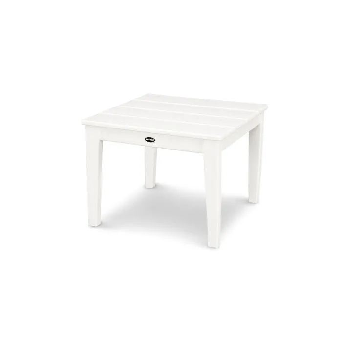 Polywood Outdoor Newport 22" End Table