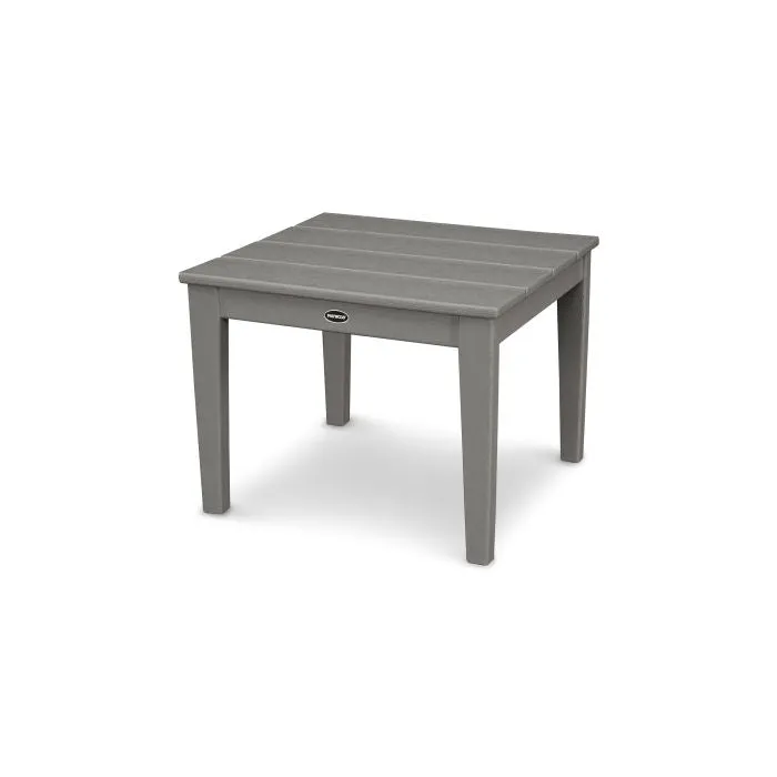 Polywood Outdoor Newport 22" End Table