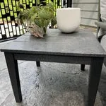 Polywood Outdoor Newport 22" End Table