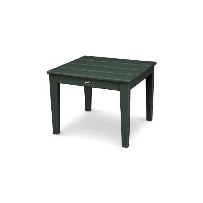 Polywood Outdoor Newport 22" End Table