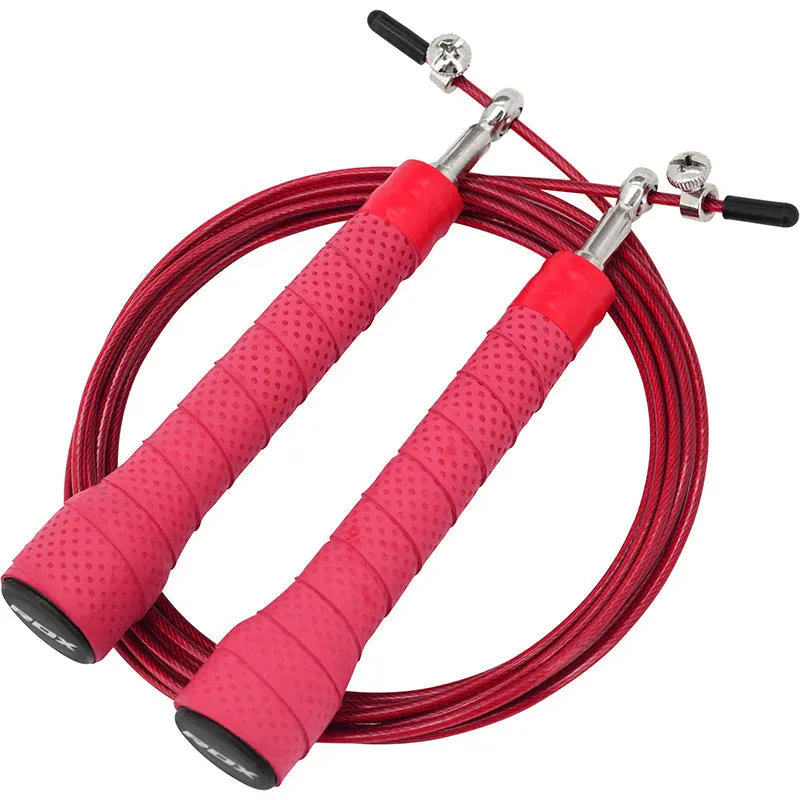 RDX C11 Anti slip Handle Skipping Rope