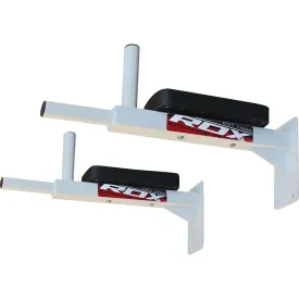 RDX X1 Wall Mounted Padded Dip Bar