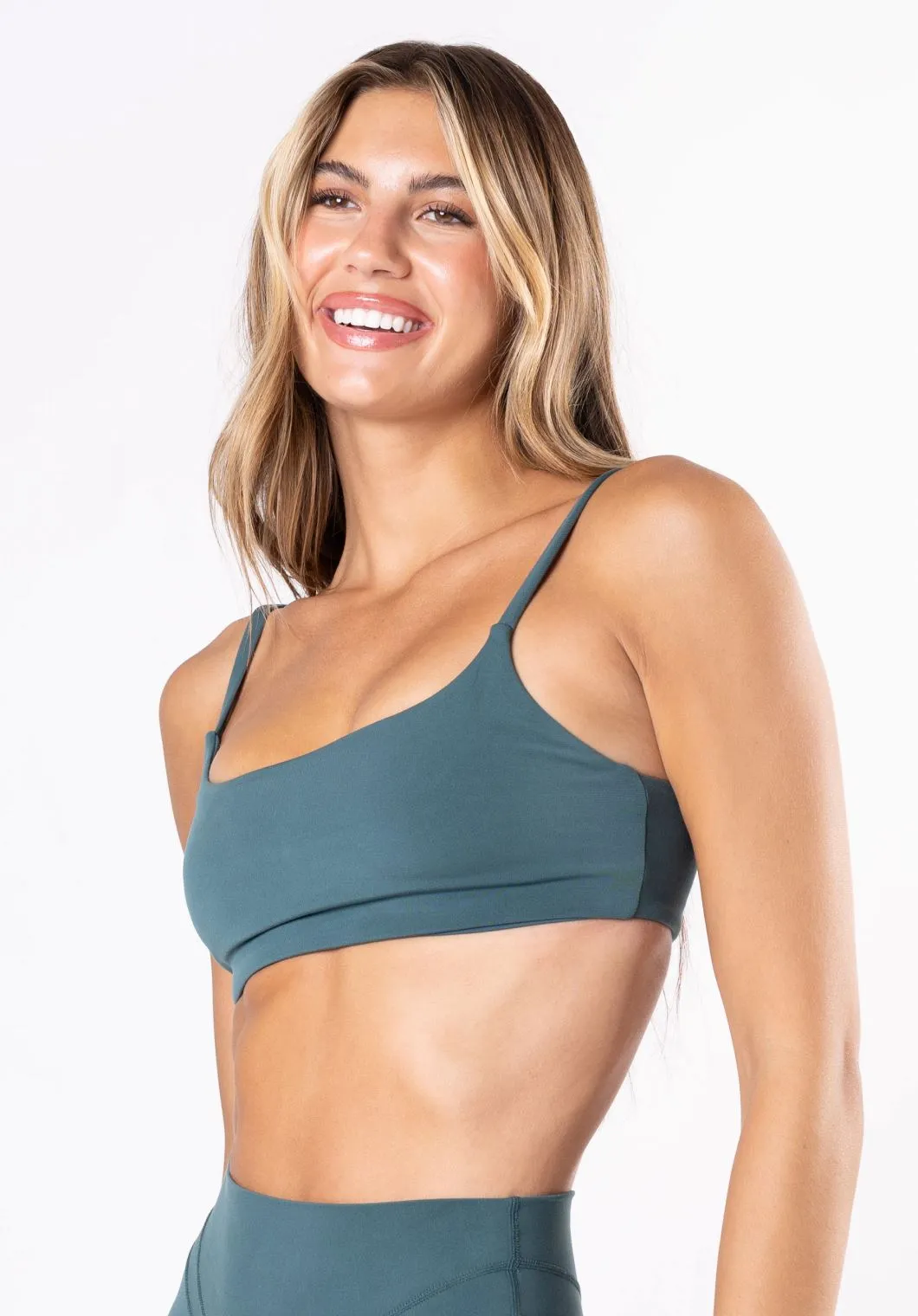 Reluna Essential Bralette Ivy