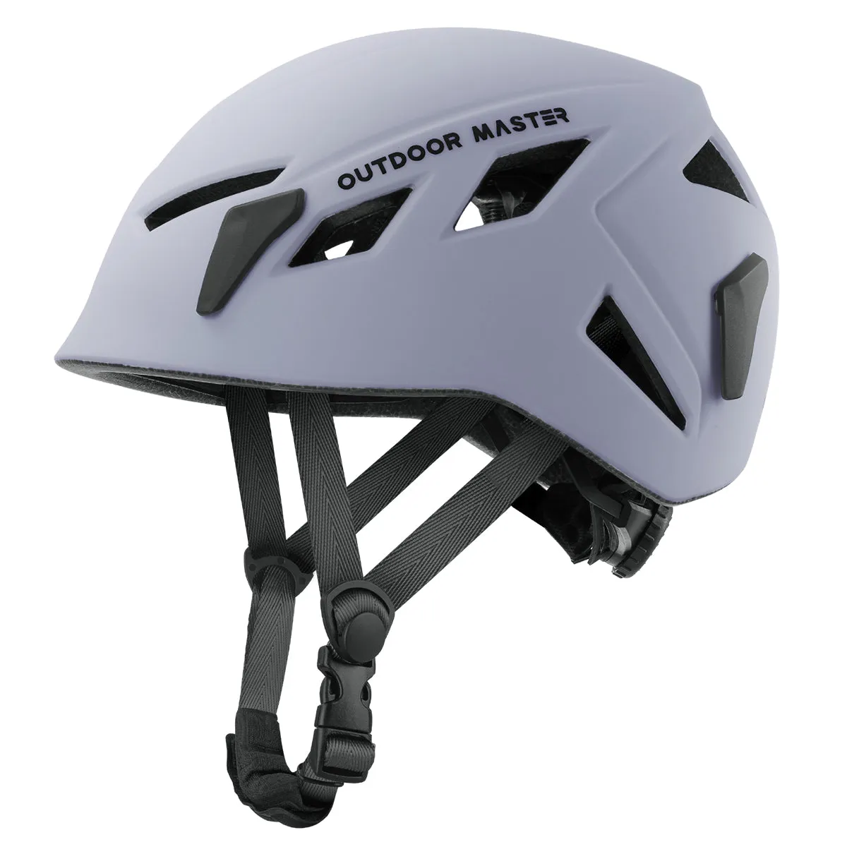 Rock Climbing Helmet