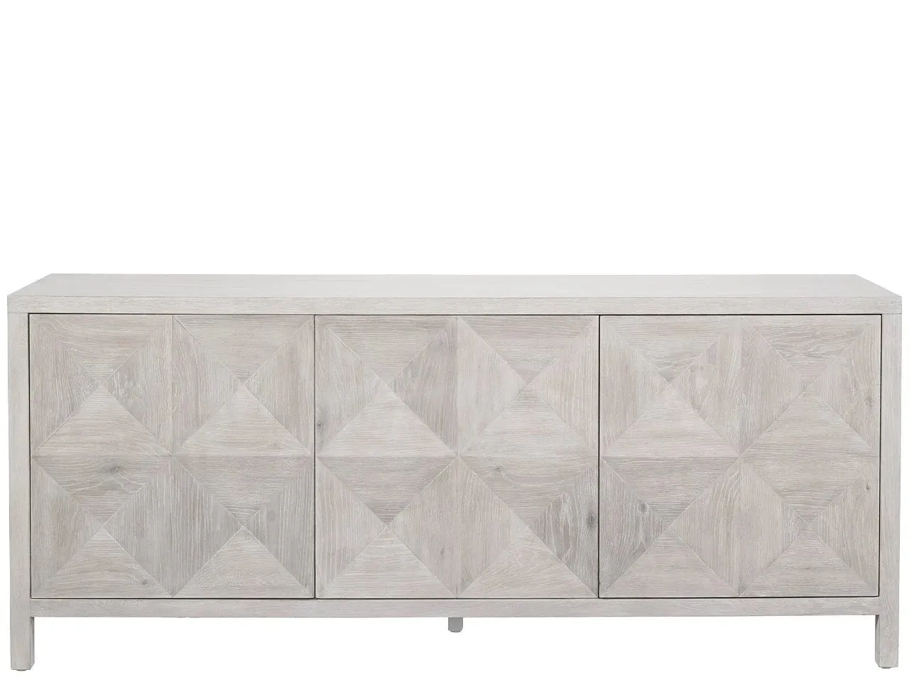 Sadie 76" Credenza