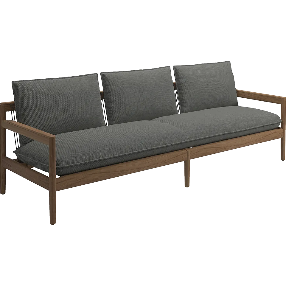 SARANAC SOFA