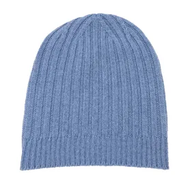 Scottish Cashmere Long Beanie