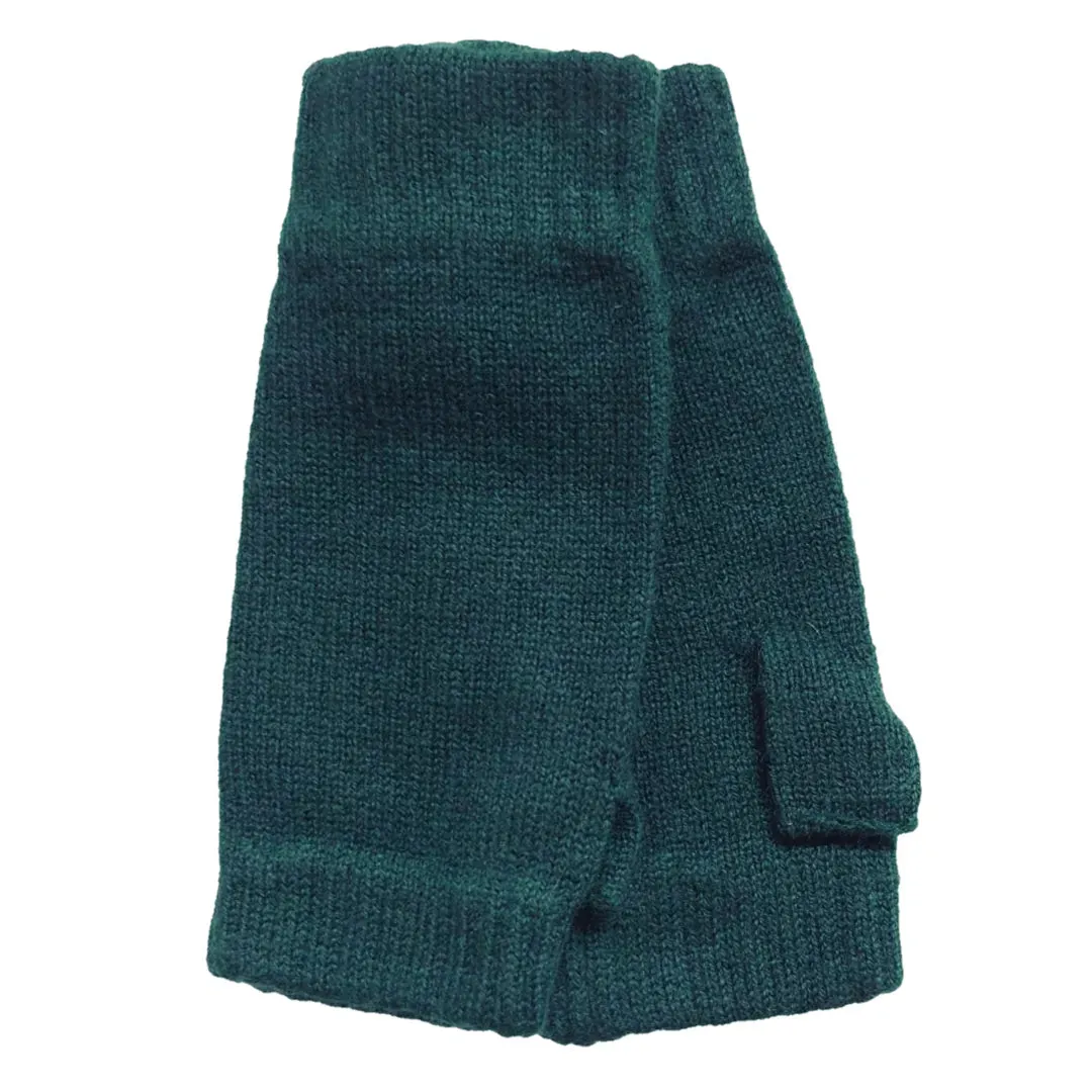 Scottish Cashmere Wrist Warmers