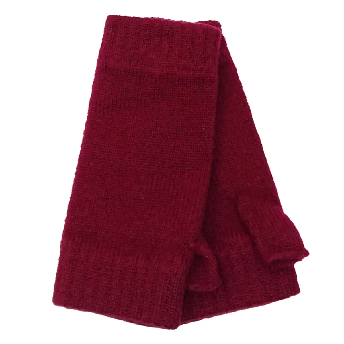 Scottish Cashmere Wrist Warmers