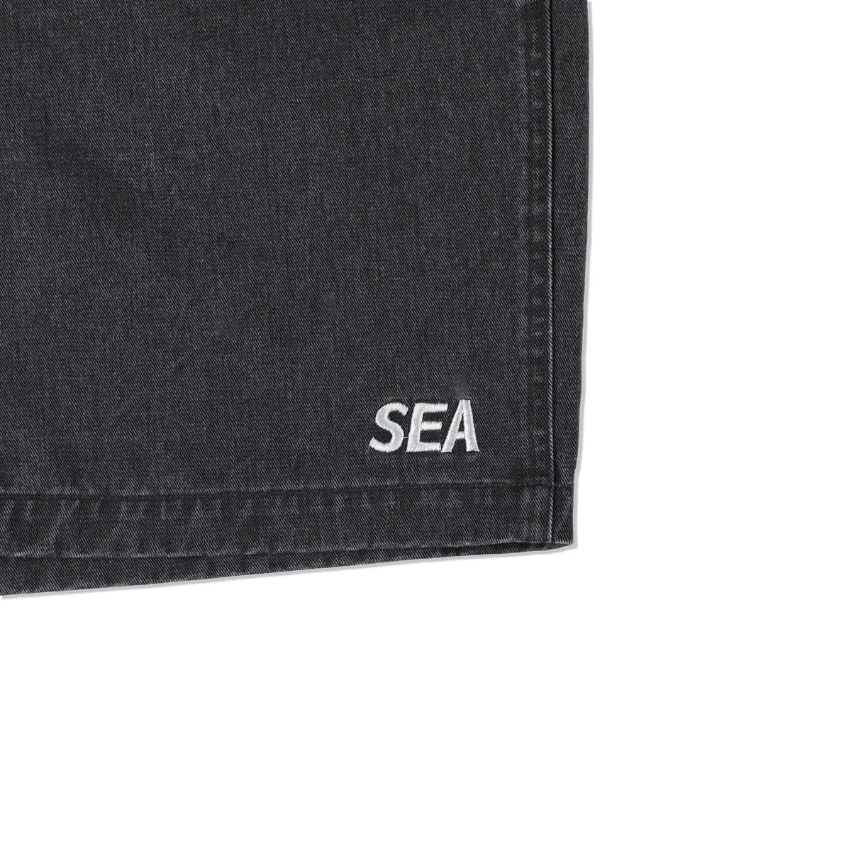 SEA ESS SHORT / BLACK