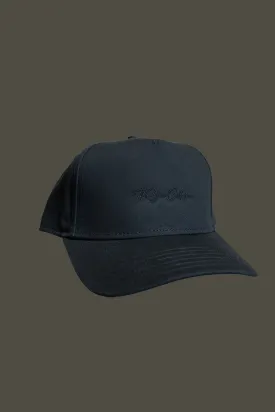 Signature A-frame Snapback Hats