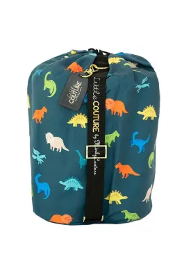 Sleeping Bag - Jurassic