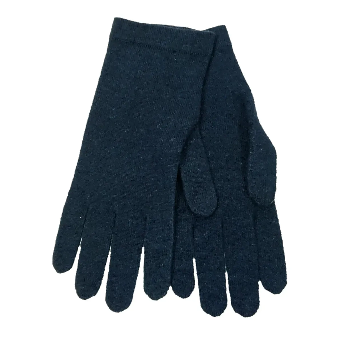 Slim Fit Cashmere Gloves