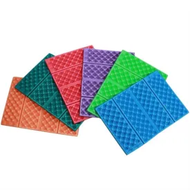 Soft Waterproof Foldable Cushion