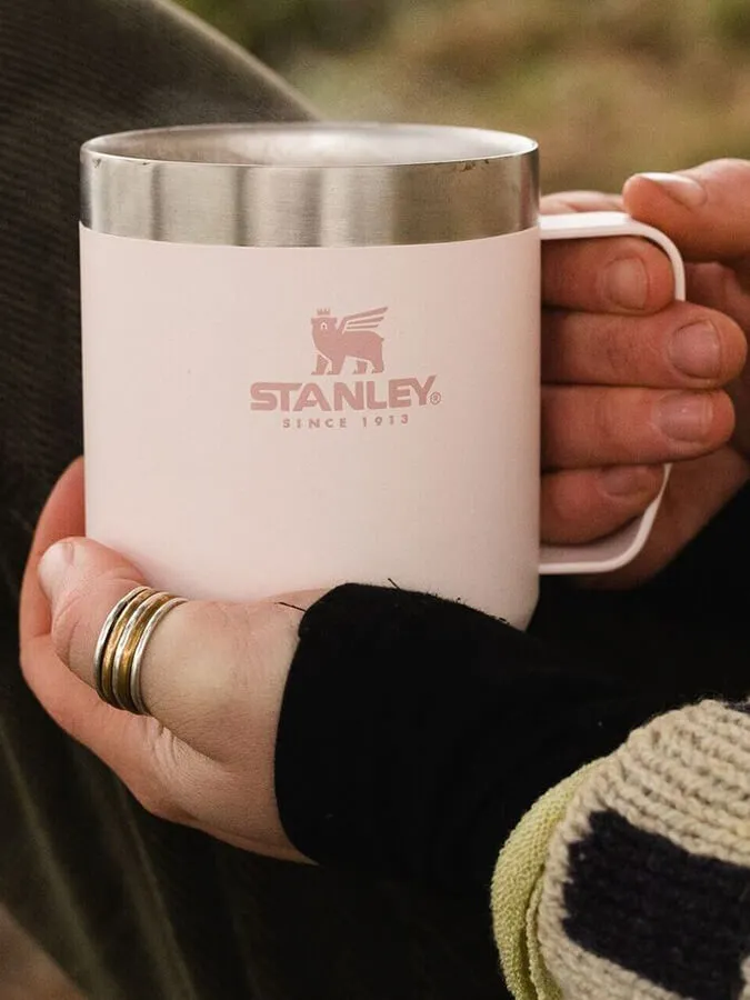 Stanley Classic Legendary Camp Mug (0.35L)