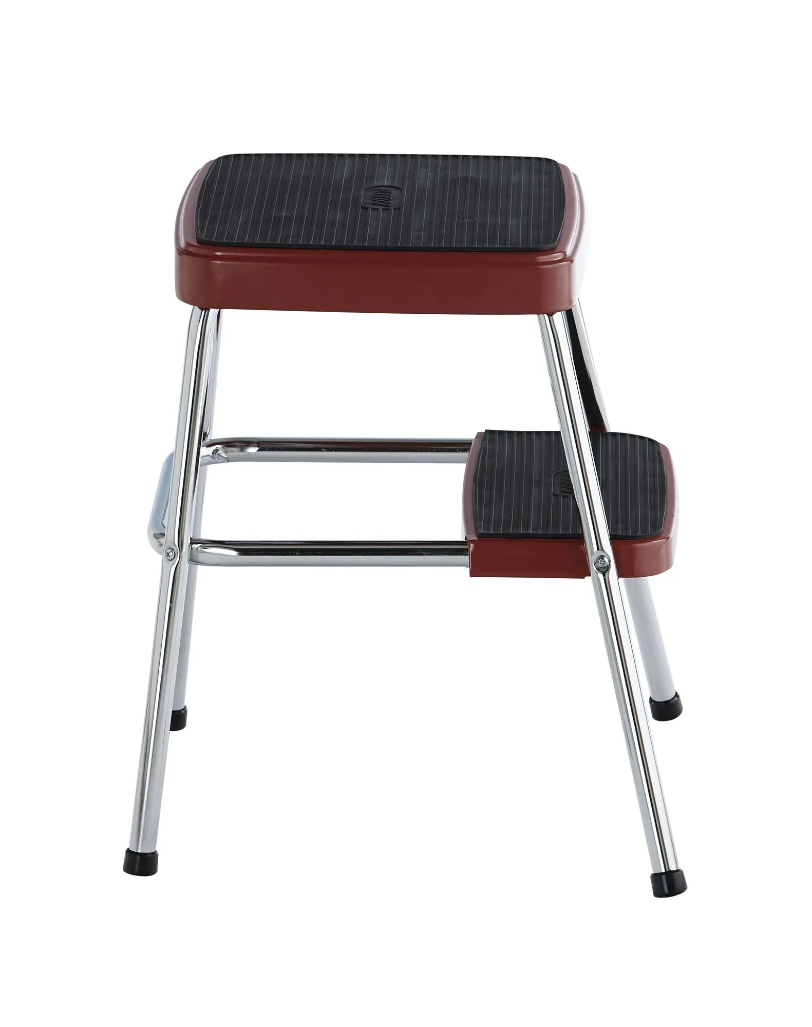 Stylaire Retro Two-Step Step Stool