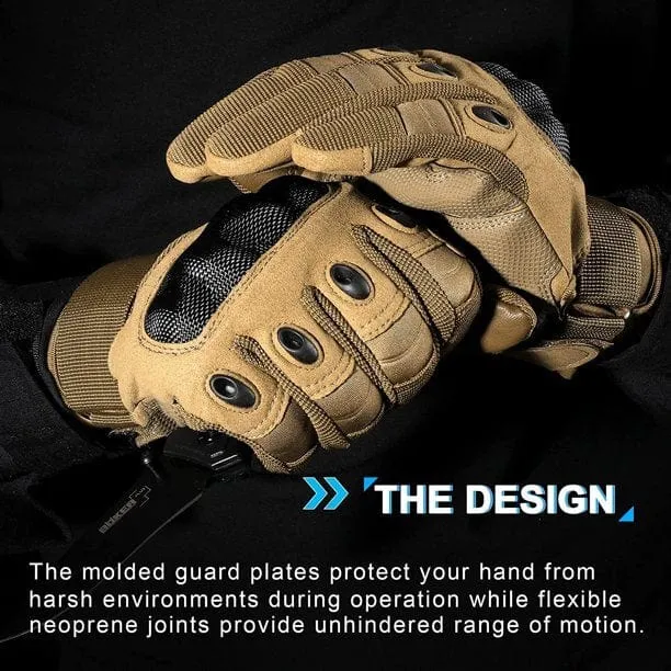 Tactical Gloves