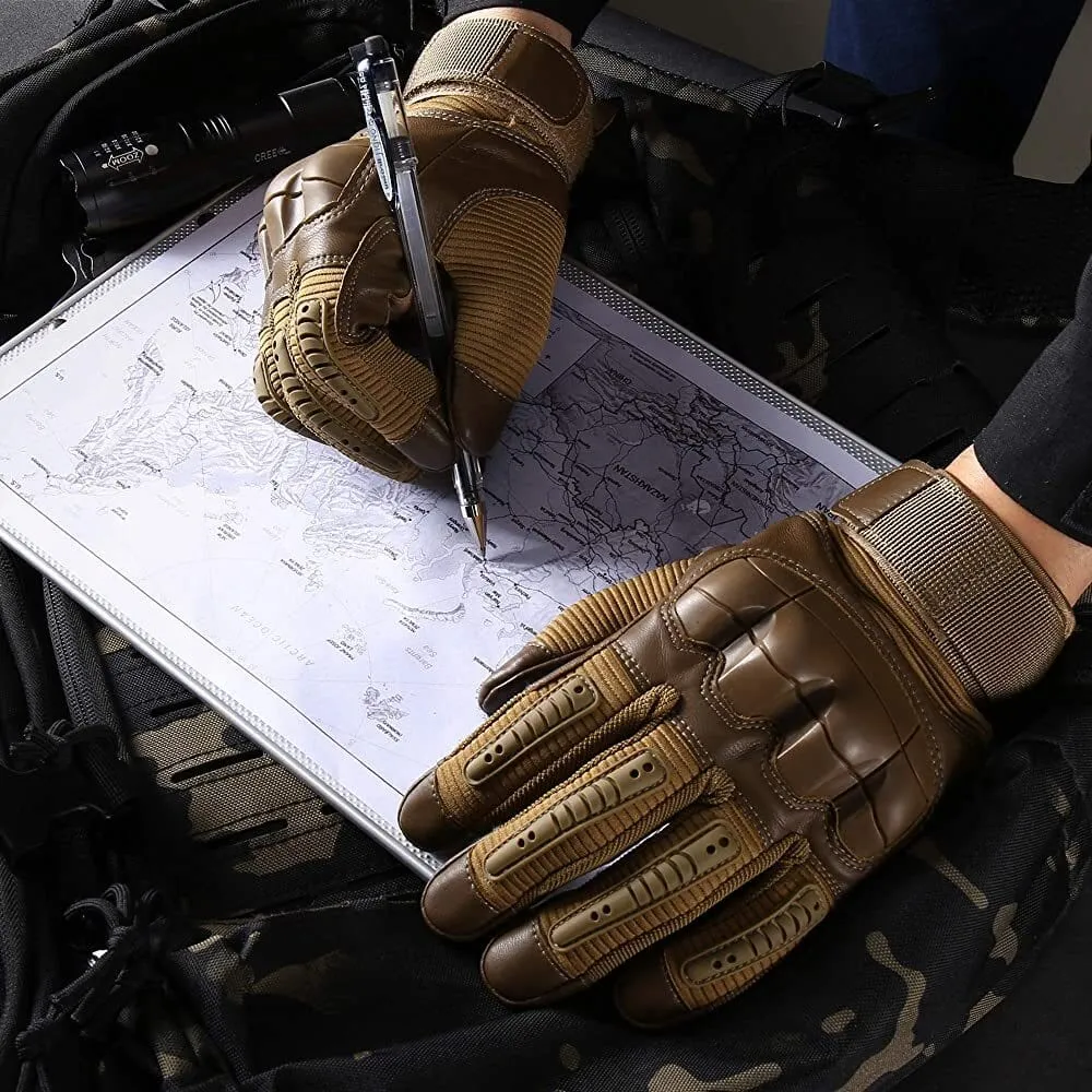 Tactical Gloves