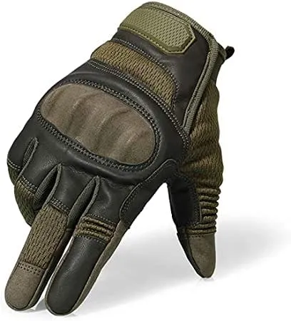 Tactical Gloves