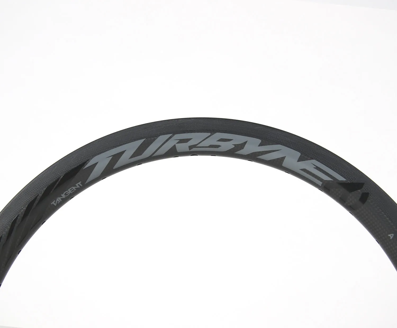 Tangent Turbyne 1.75 Carbon Rims - W/Braking Surface - For "V" Brakes