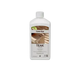 Teak Cleaner