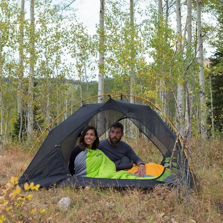 TrailHead 20ºF Mummy Sleeping Bag