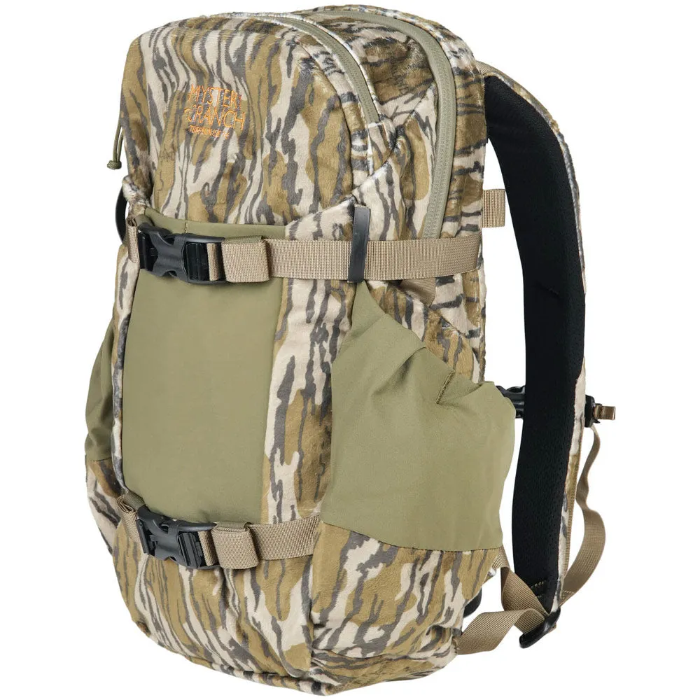 Treehouse 16 Backpack 'Mossy Oak Bottomland'