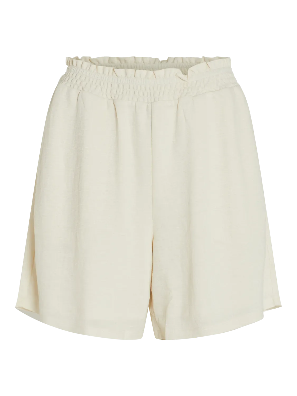 VICARMENA Shorts - Birch