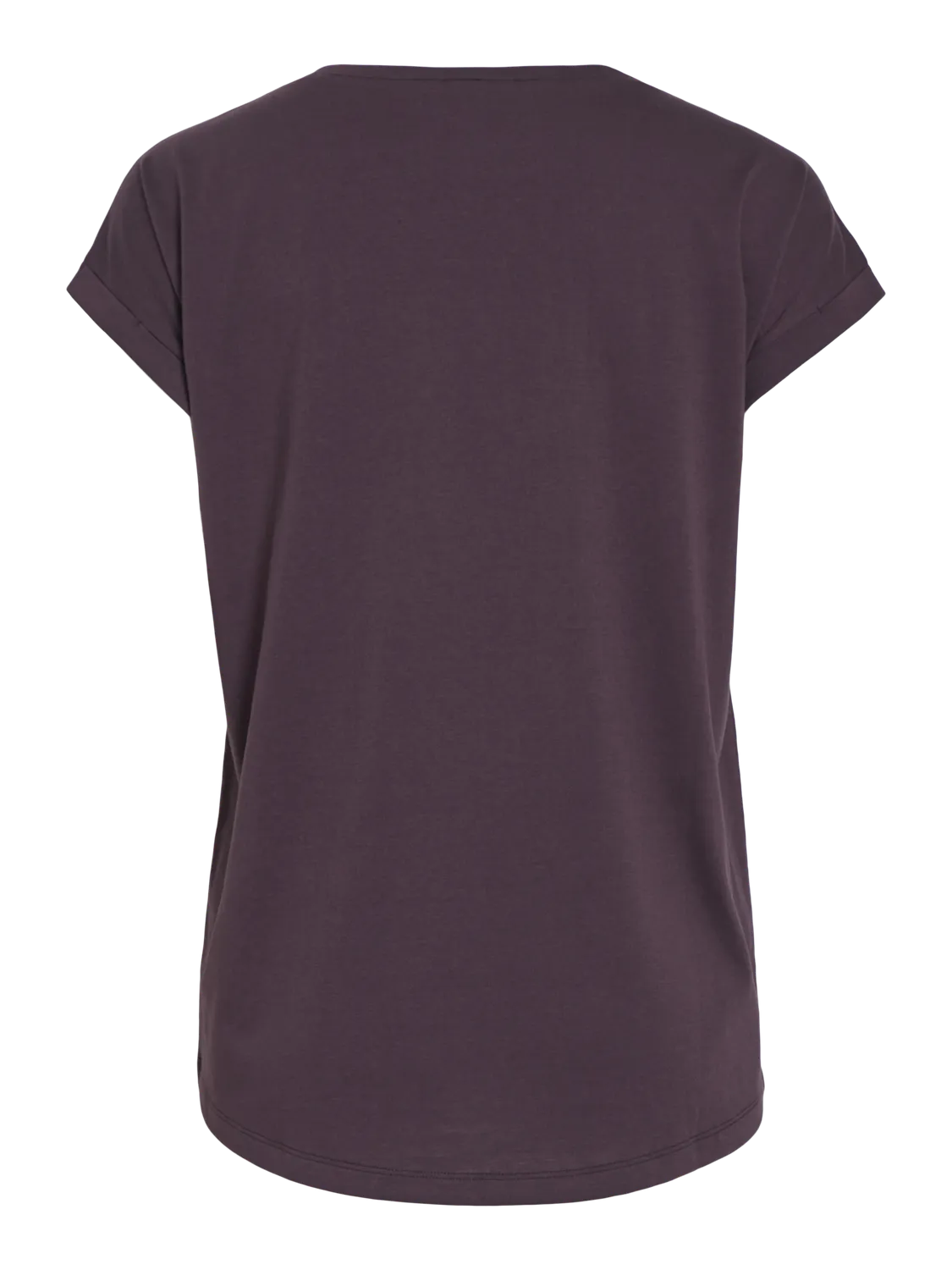 VIDREAMERS T-Shirt - Plum Perfect