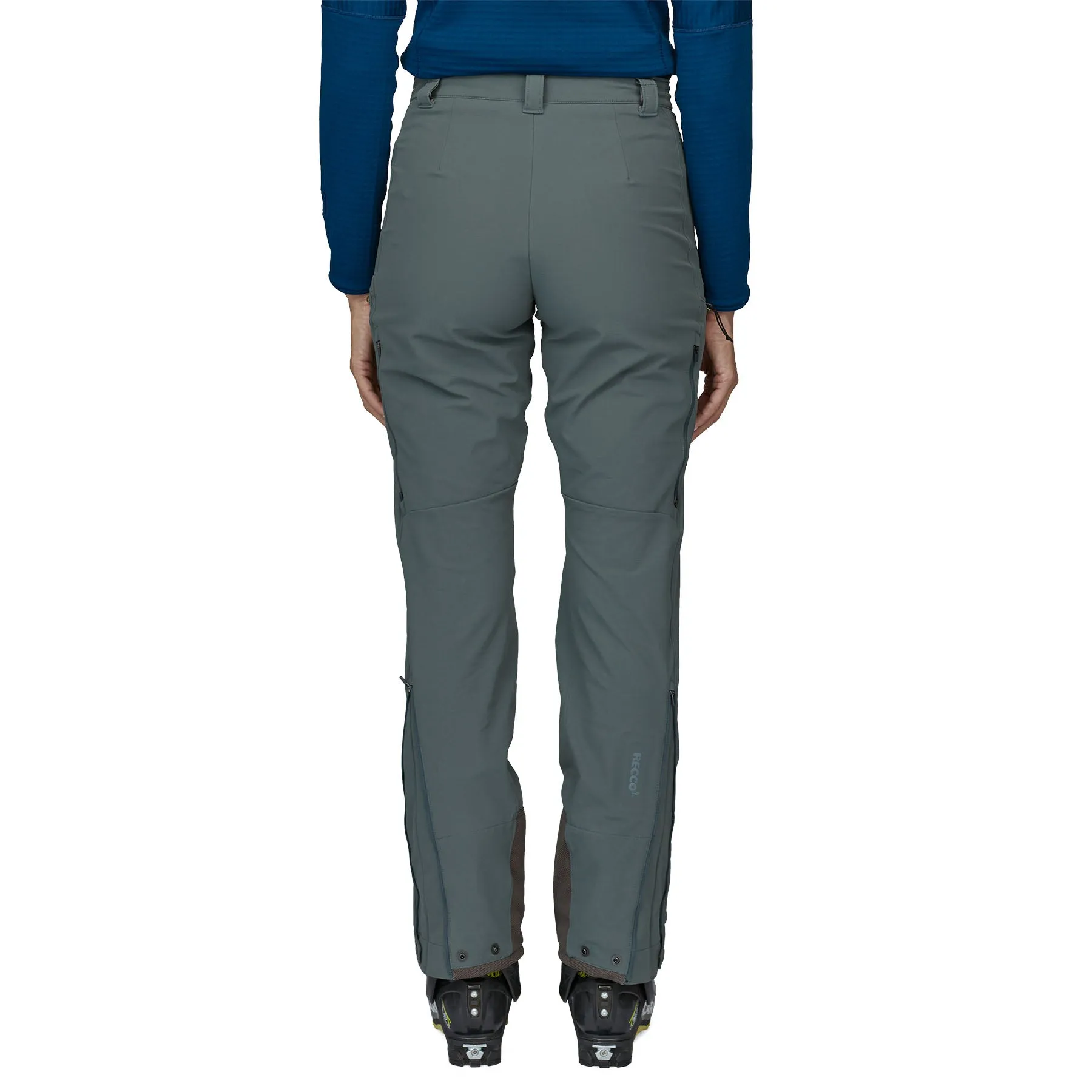 Womens Alpine Guide Pants