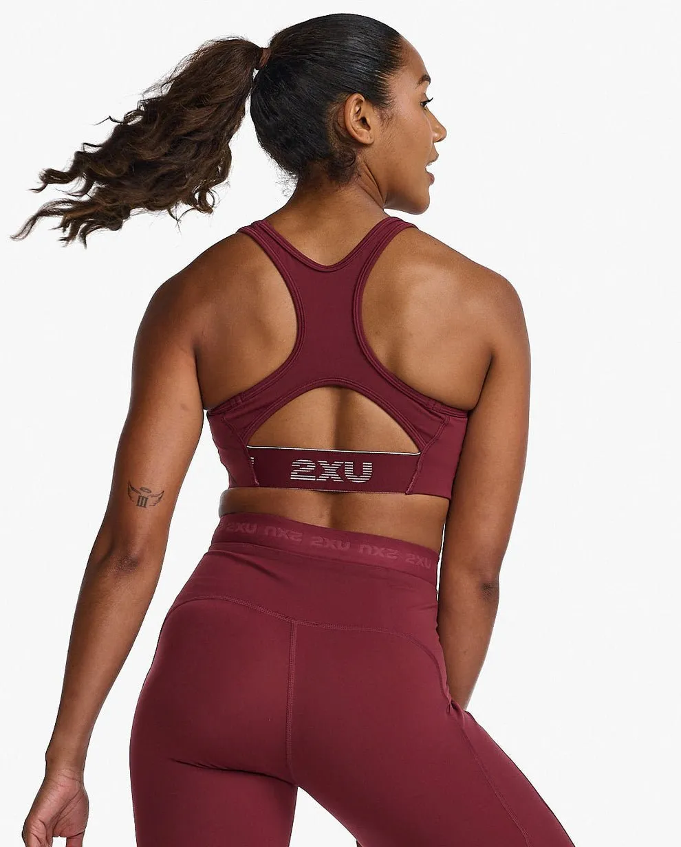 Women's Motion Racerback Bra