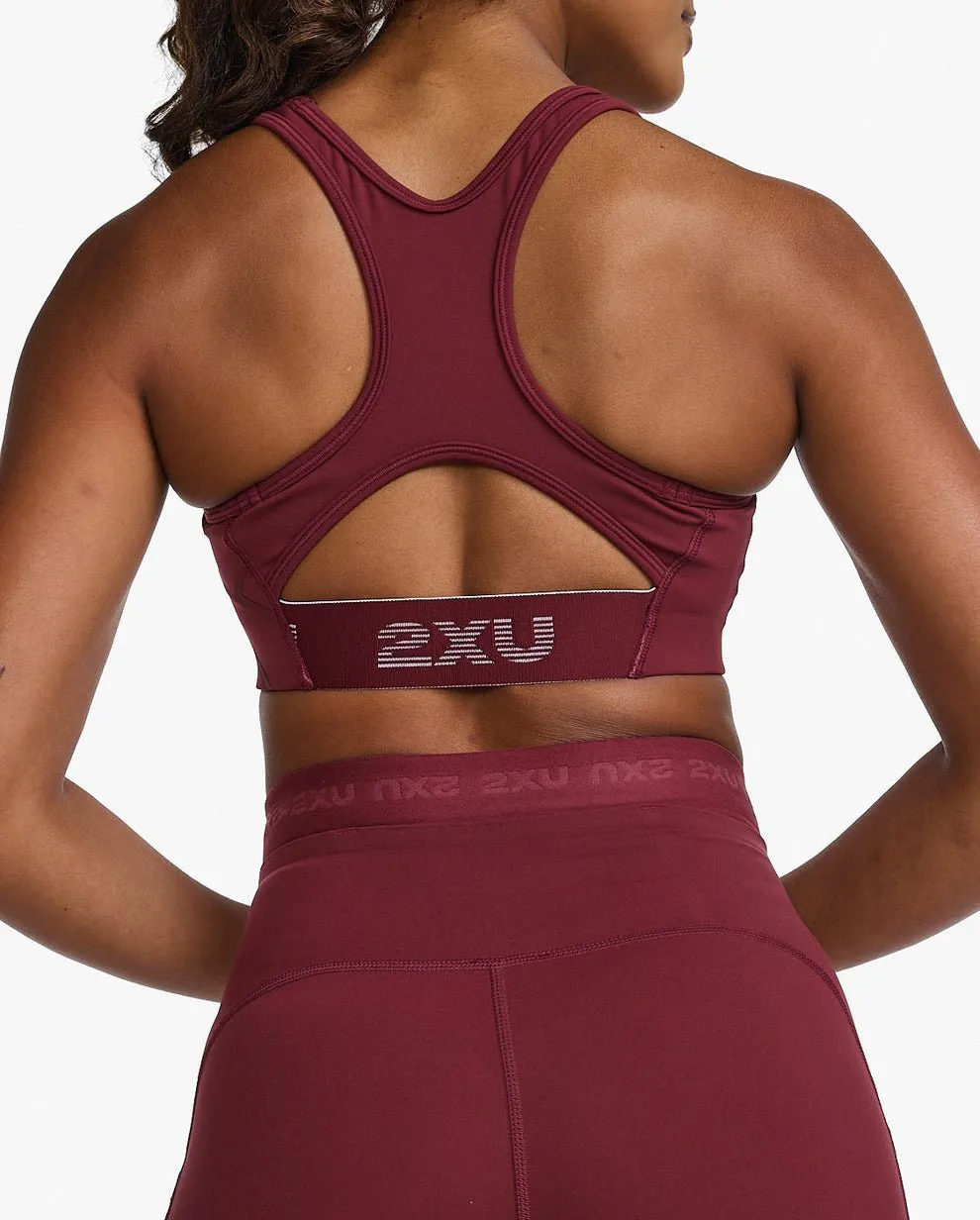 Women's Motion Racerback Bra