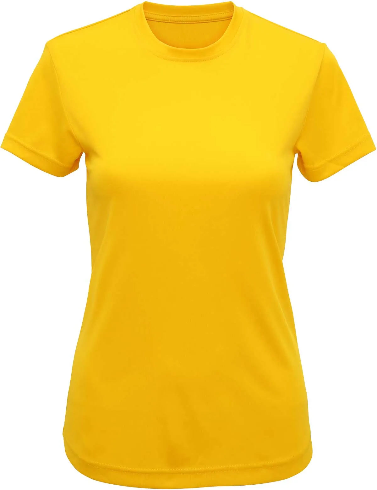 Women's TriDri Tech Performance Tee {TR020}