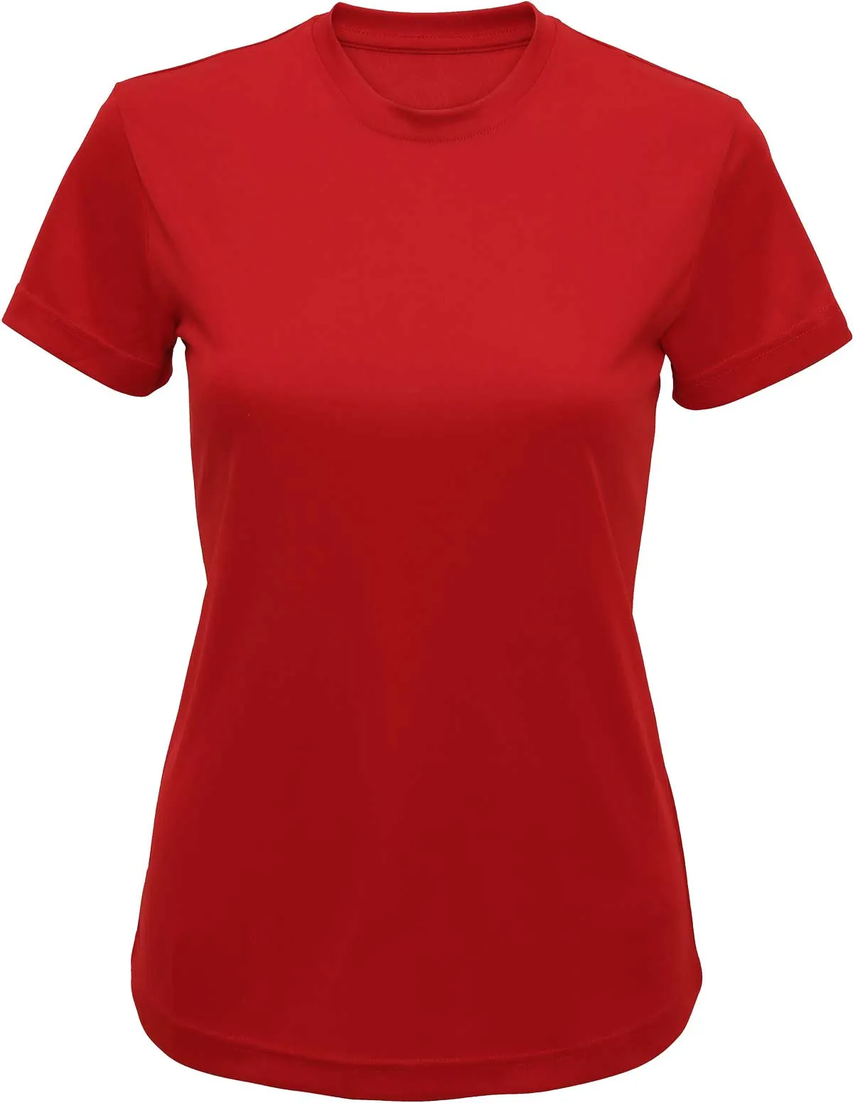 Women's TriDri Tech Performance Tee {TR020}