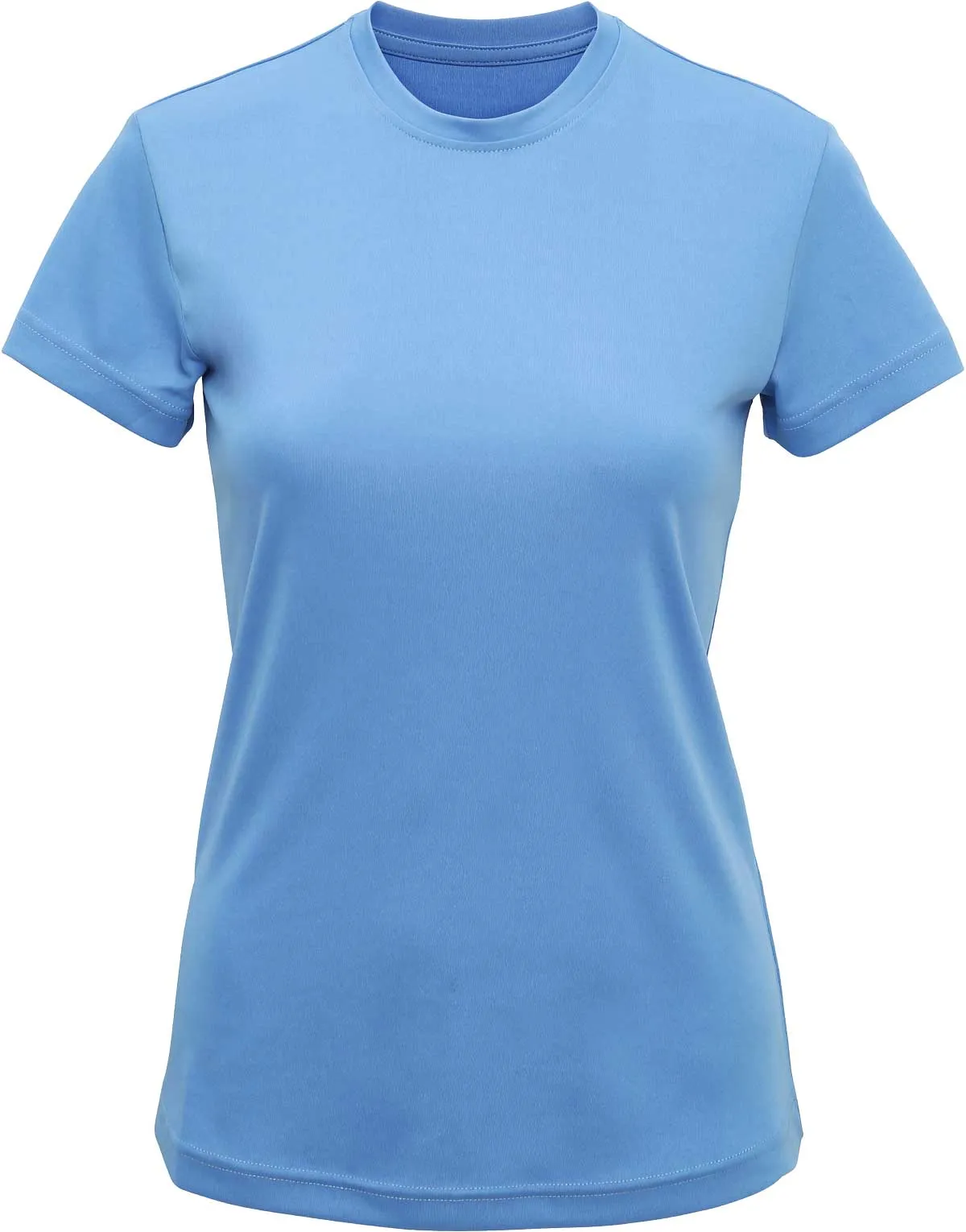 Women's TriDri Tech Performance Tee {TR020}