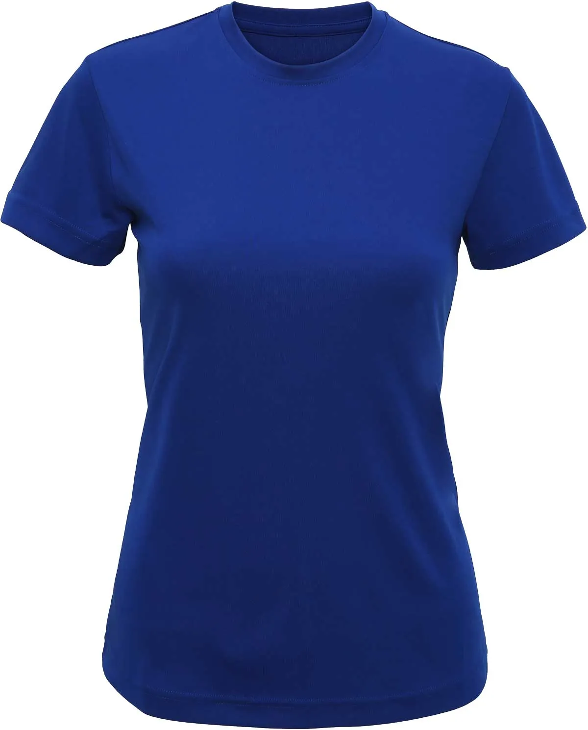 Women's TriDri Tech Performance Tee {TR020}